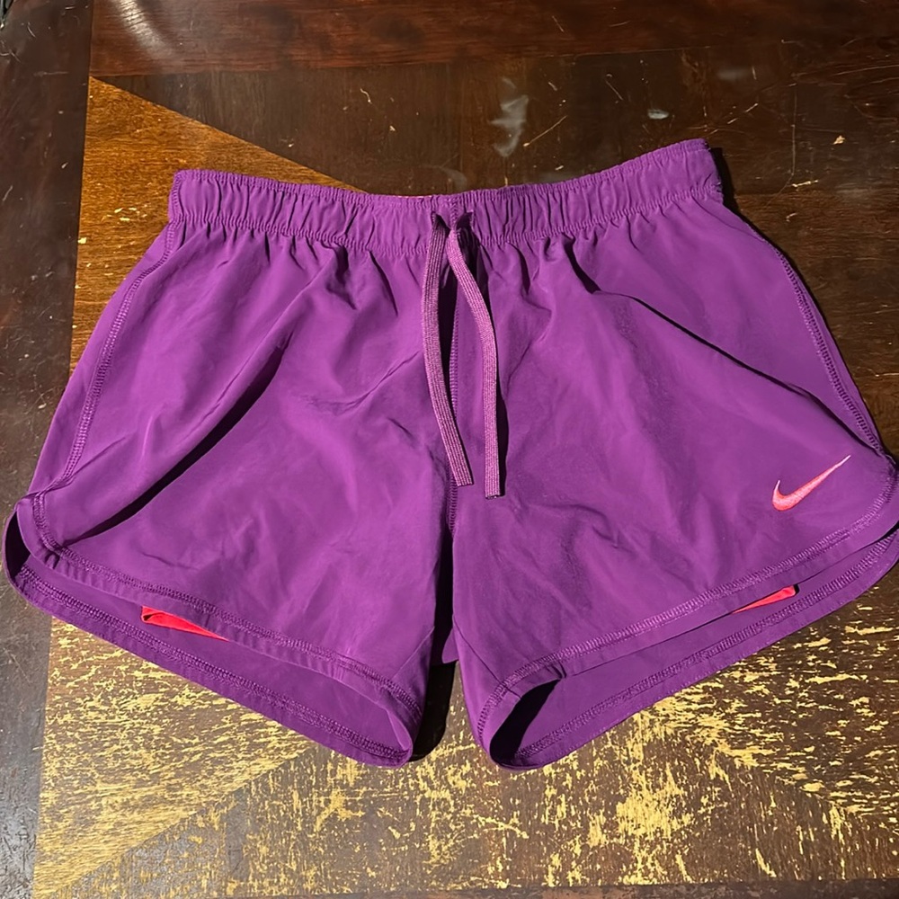 Nike Dri Fit shorts
